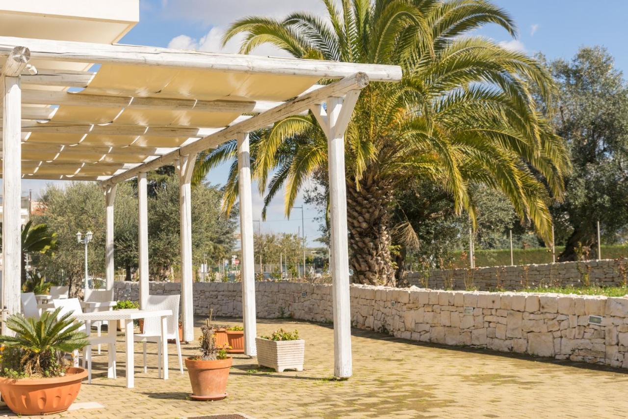 מלון קסטלאנה גרוטה Dimora Delle Grotte מראה חיצוני תמונה
